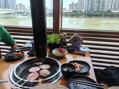 -拾勝牛·江景安格斯烧肉放题(江湾阳光天地店)