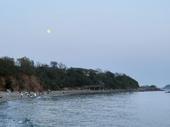 -银沙滩浴场