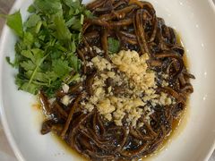 响油鳝糊-玉华台饭庄·淮扬菜·烤鸭(望京店)