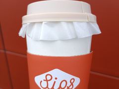 -Sips&Lick茶兰咖啡(五道口店)