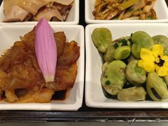-上海1号私藏菜(静安店)