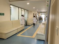 -慈铭体检(汉阳分院)