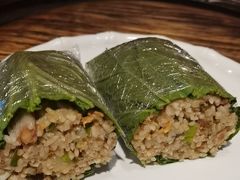 -粗粮人家·东北菜(洋桥店)