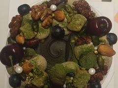 -小苍兰风铃草蛋糕甜品(沈阳店)