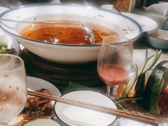 -渝乡辣婆婆·川菜 水煮鱼(中山西路店)