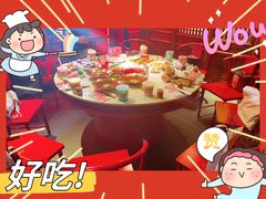 -小龙坎火锅(春熙太古里店)