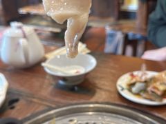 桑拿鱼片-阿多私房菜(顺德店)