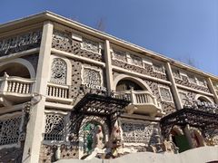 -天津五大道文化旅游区