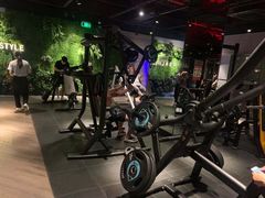 -威尔仕健身·游泳(KING88店)