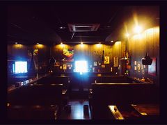 大堂-暖食光·台式家庭餐厅·生日主题店(万达店)