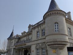 -北京张裕爱斐堡酒庄