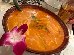 -太食獸泰式茶餐厅(IFS国金中心店)