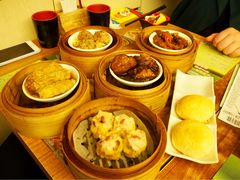 -添好运点心专门店(深水埗店)
