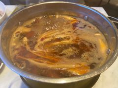 -重庆万豪中餐厅·Man Ho