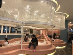 -BossBabe亲子餐厅(金光华广场店)