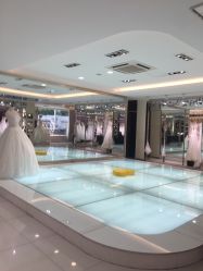 -金夫人婚纱摄影(华南店)