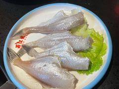 深海耗儿鱼-蜀江龙火锅(339店)