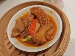 -香宫中餐厅·大连香格里拉(人民路店)