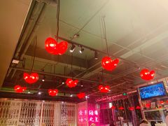 大堂-陈鹏鹏潮汕菜(欢乐海岸 海边景观店)