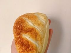 奔跑的鸡腿-薯甜甜烤地瓜(地一大道店)