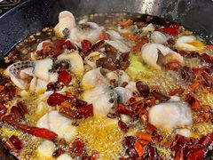 -金三可市井水煮鱼(金碧园店)