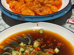 -巴特餐饮6加1音乐餐吧·新疆菜
