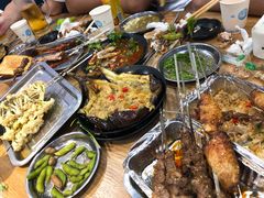 -老虎滩大连海鲜烧烤(建邺云锦路总店)