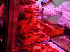 -秦氏环球炸鸡(解放北路店)