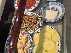 -龙森园火锅(琴台路店)