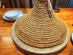 -滇香肴·云南菜蒸汽石锅鱼(云南北路店)