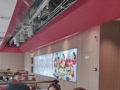 -李记搅团•非遗陕菜(三桥店)