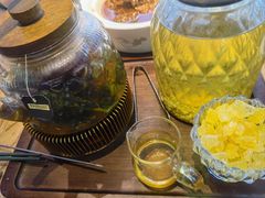 -巴扎屋大盘鸡·新疆菜(汇嘉时代店)