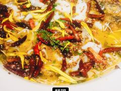 -太二酸菜鱼(中山龙之梦店)