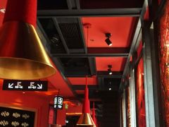 -绿茶餐厅(蓝色港湾店)