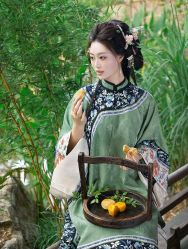 -盘子女人坊古装写真摄影(深圳店)