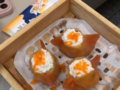 -蔡澜点心·粤菜(丽泽天街店)