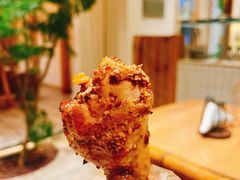 -上芽食集(德思勤店)