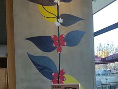 -COSTA COFFEE(龙德广场店)
