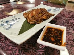 -皇城海航餐饮部