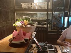 -湊湊火锅·茶憩(石家庄万象城店)
