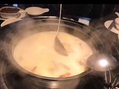 -捞王锅物料理(凯旋路店)