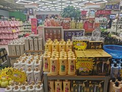 -老实人超市(富平店)