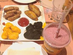 -乐凯撒披萨(欢乐颂购物中心店)