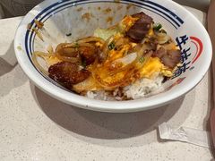 -牛楠楠·香港牛腩茶餐厅(永旺店)