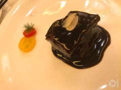 雪花牛肉-许家菜(望江店)