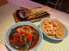 -三毛烧烤·南昌大排档(山姆店)