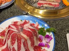 -梦山水日本烧肉(五四广场店)
