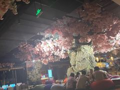 -青水瓦台汤泉(新华店)