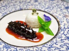 -上海苏宁宝丽嘉酒店·嘉府壹号中餐厅