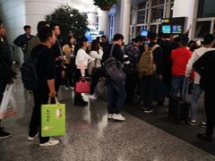 -杭州萧山国际机场